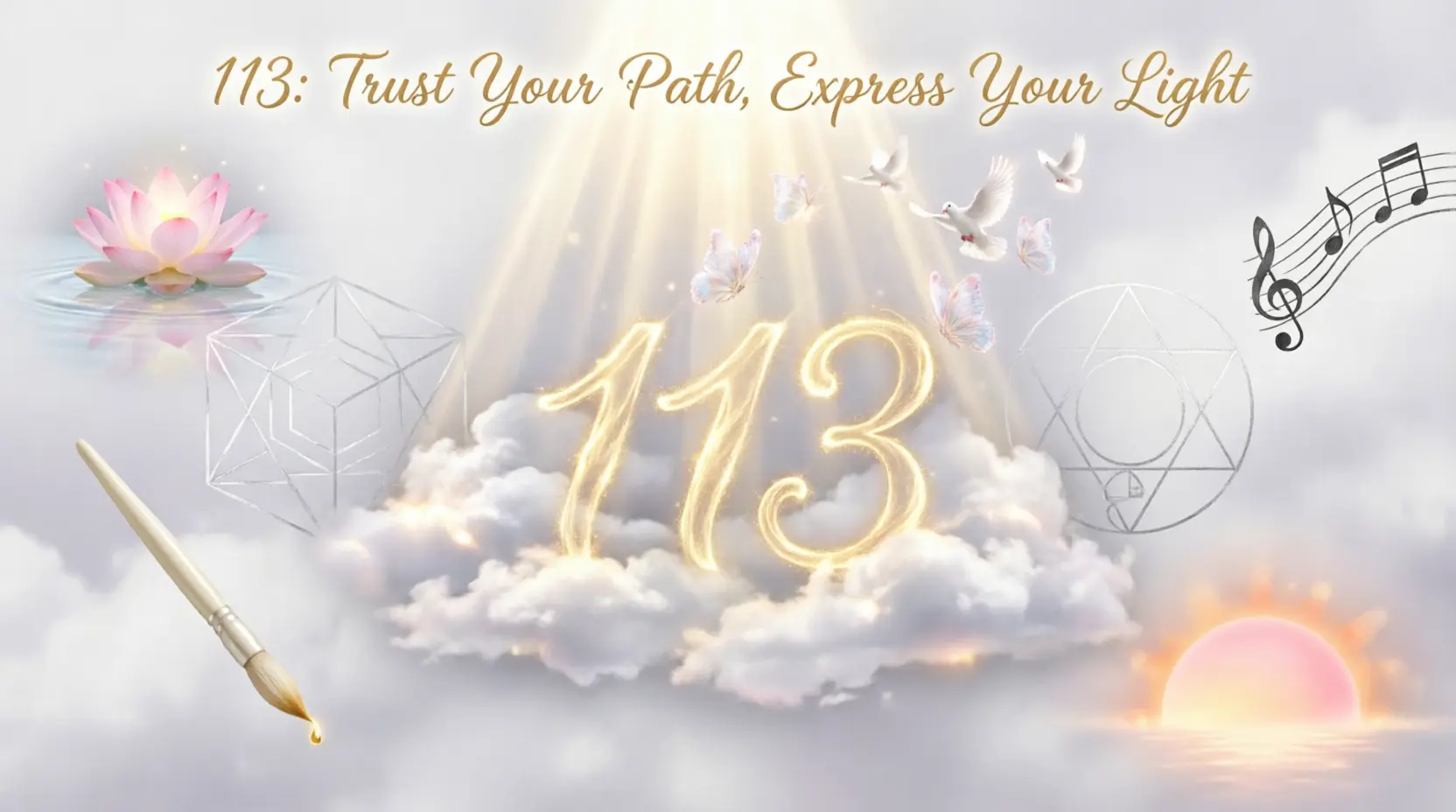 113 Angel Number Meaning: Biblical, Spiritual & Life Guide (2026)