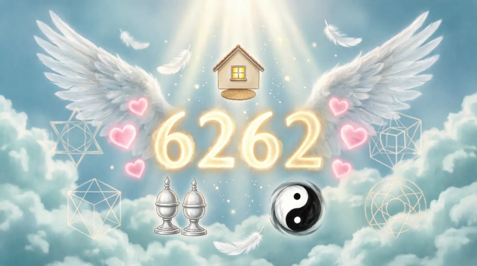 6262 Angel Number