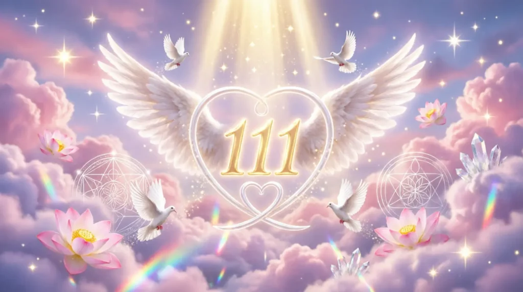 111 Angel Number