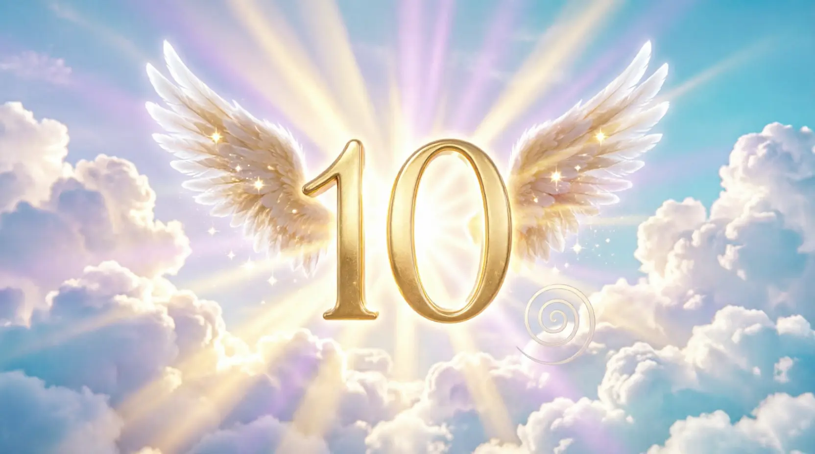 10 Angel Number