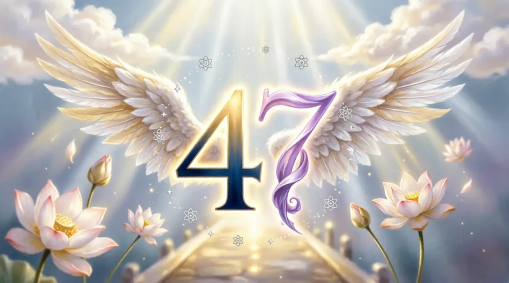 47 Angel Number