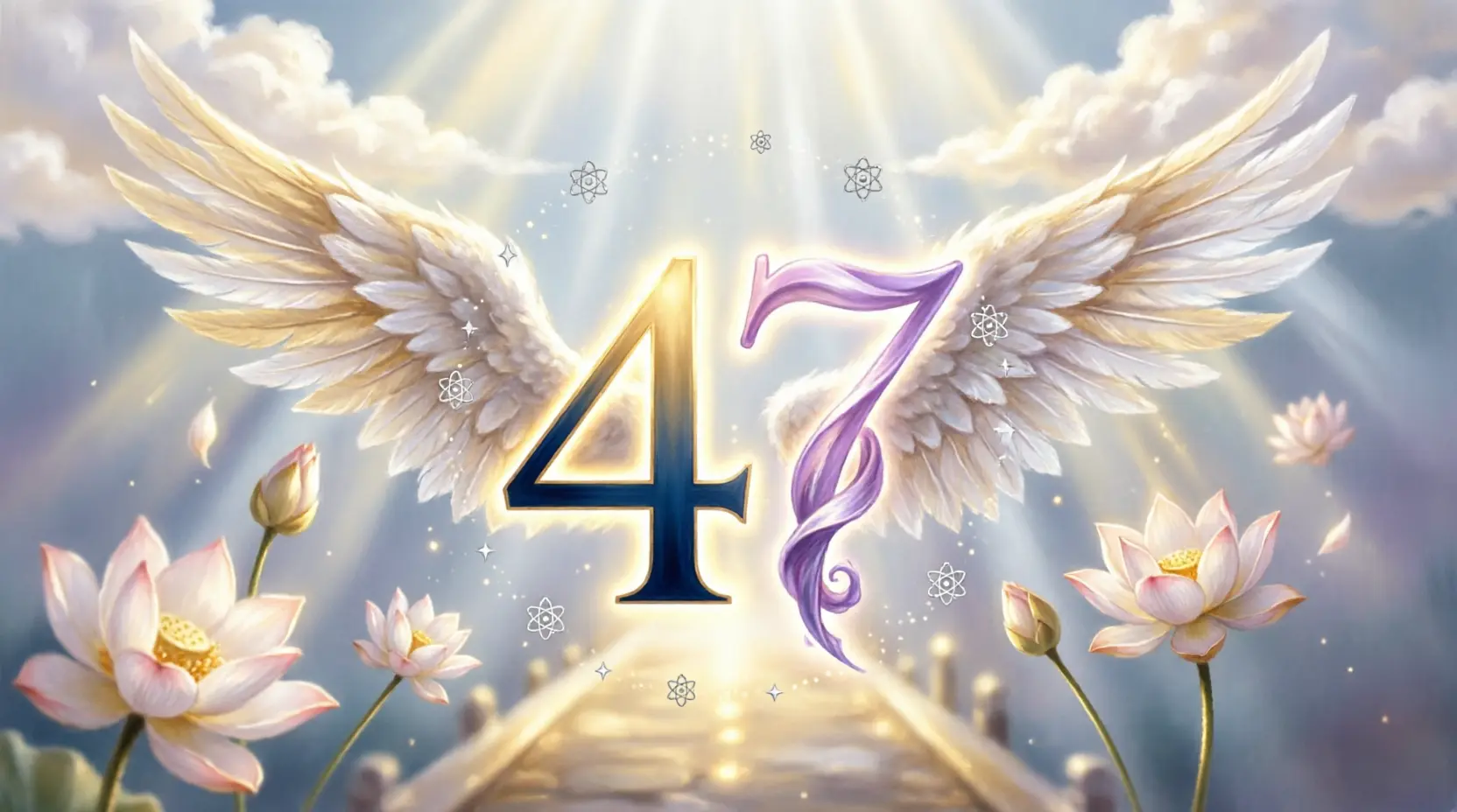 47 Angel Number