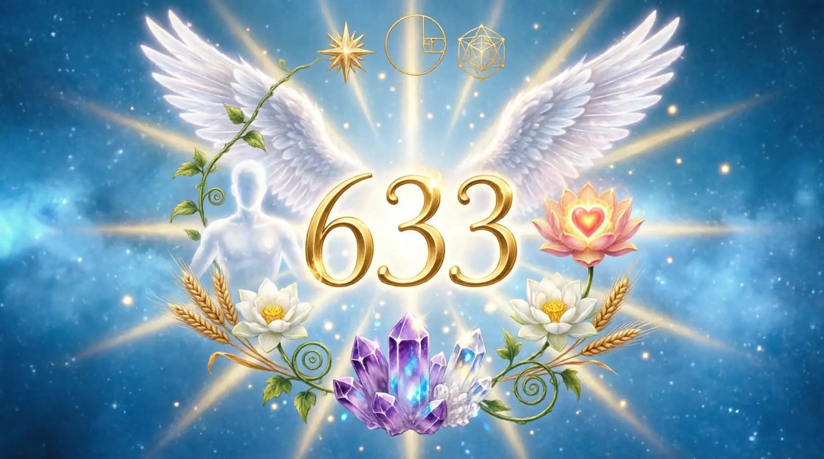 633 Angel Number Meaning