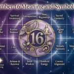 16 Number Meaning