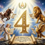 the number 4 meaning