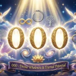 000 Angel Number Meaning