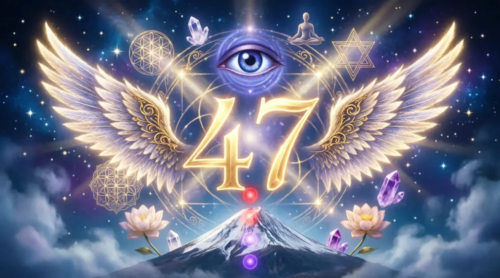 meaning-of-number-47