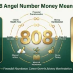 808 angel number meaning