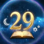 29 Angel Number Meaning