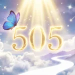 505 angel number-meaning