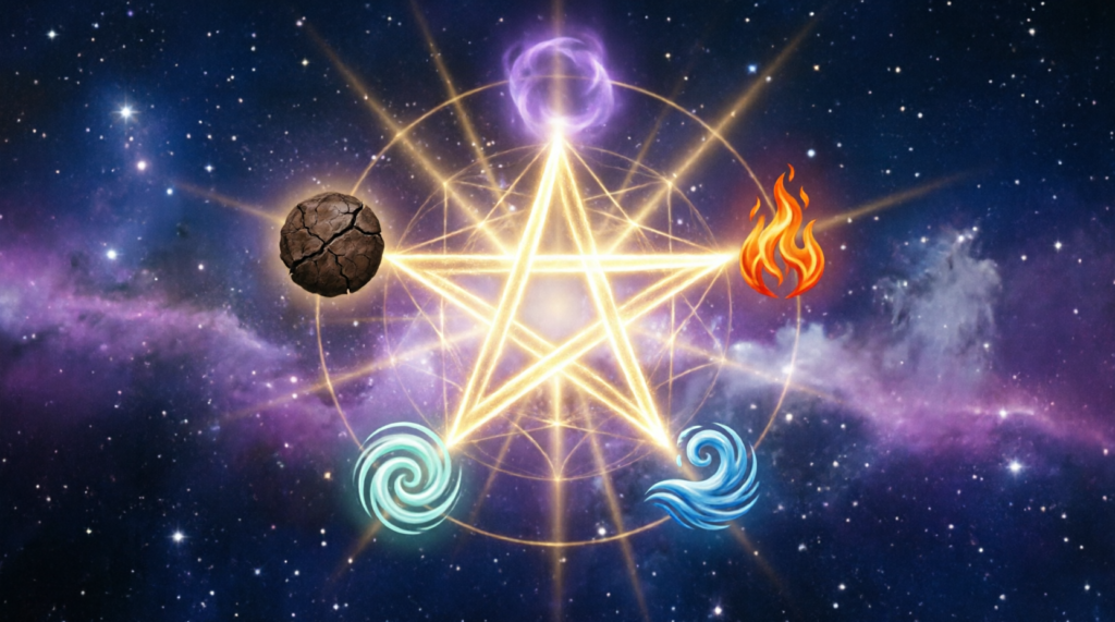 the number 5 spiritual meaning