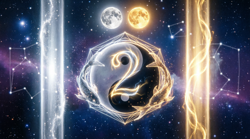 The Number 2 Meaning