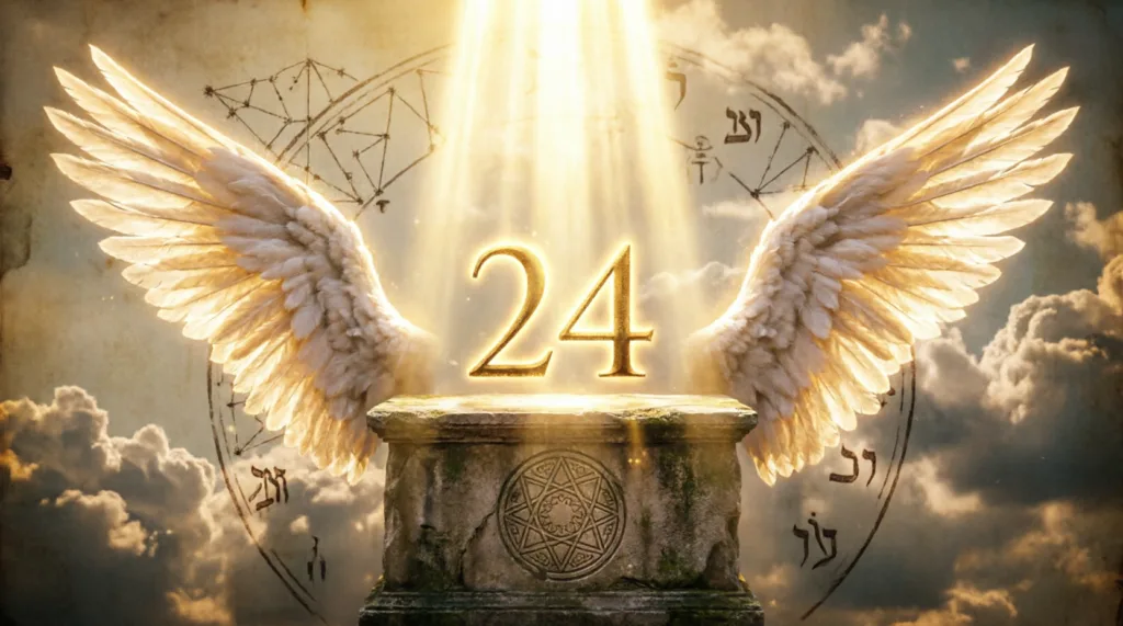 24 number meaning