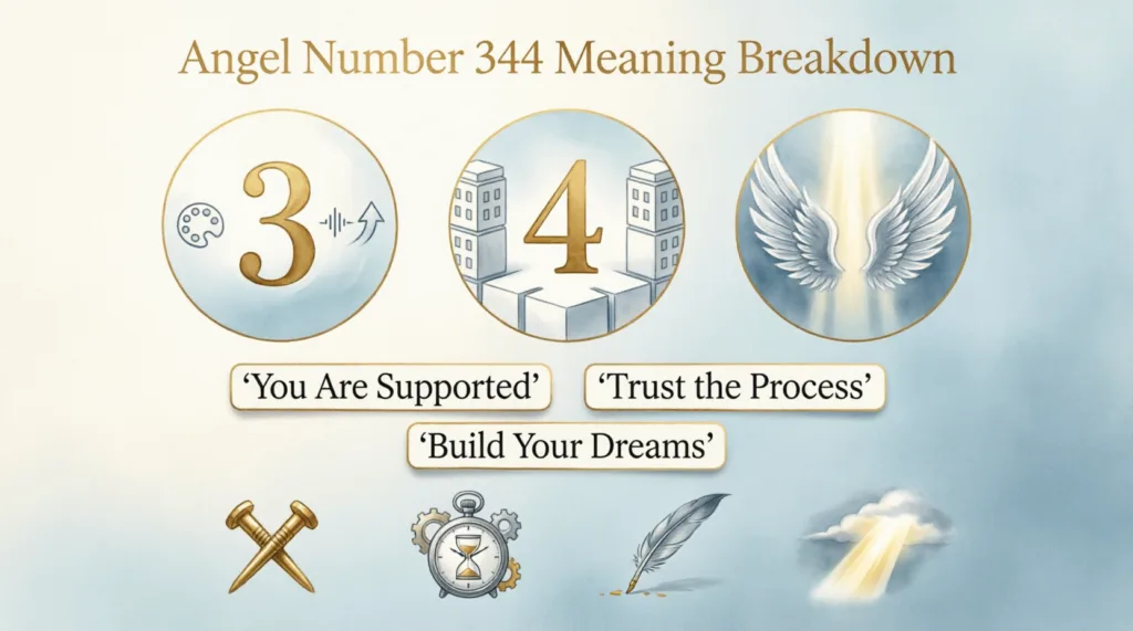 344 angel number meaning