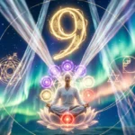 The Number 9 Spiritual Meaning