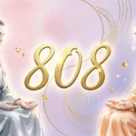 808 Angel Number Meaning