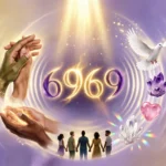 6969 angel number meaning