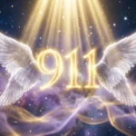 meaning of 911 angel number