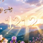 1212 meaning angel number