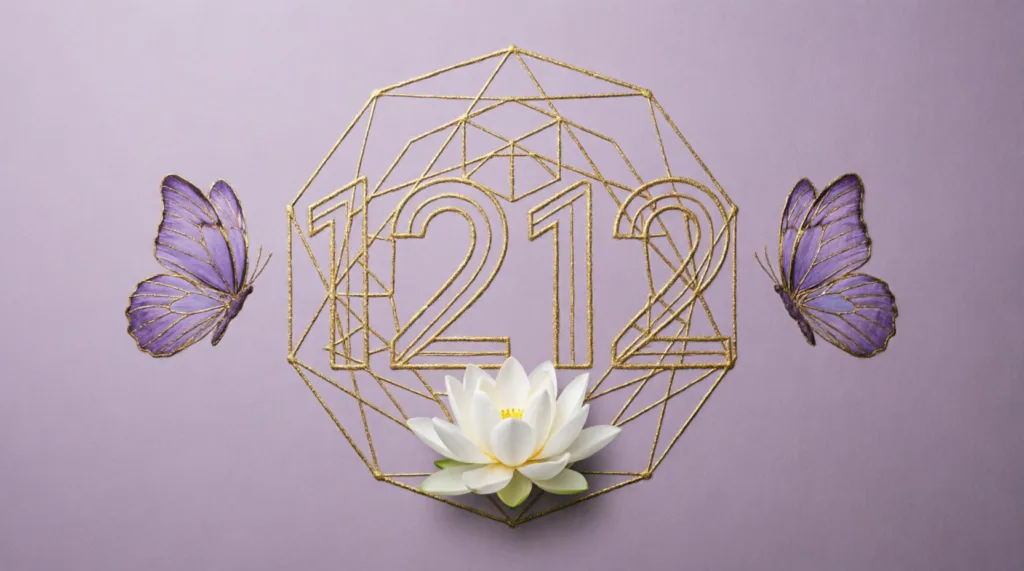 1212 meaning angel number