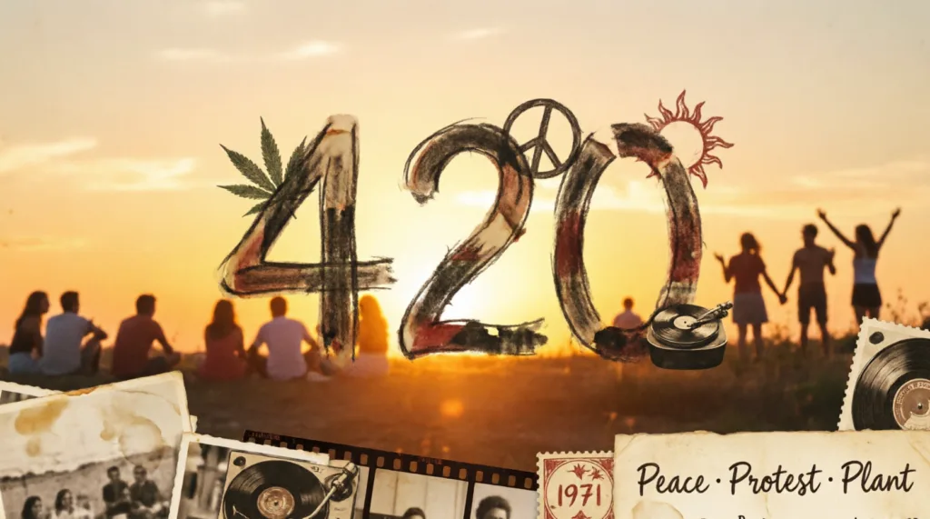 420 number meaning