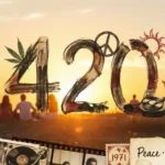 420 number meaning