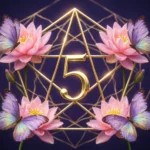 number 5 meaning in numerology
