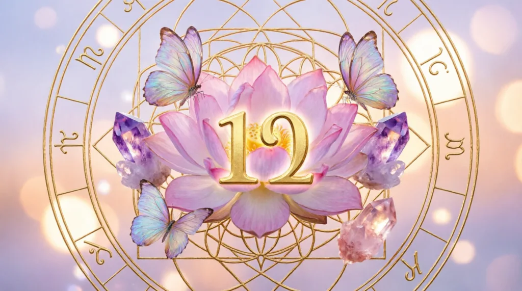birthday angel number meaning