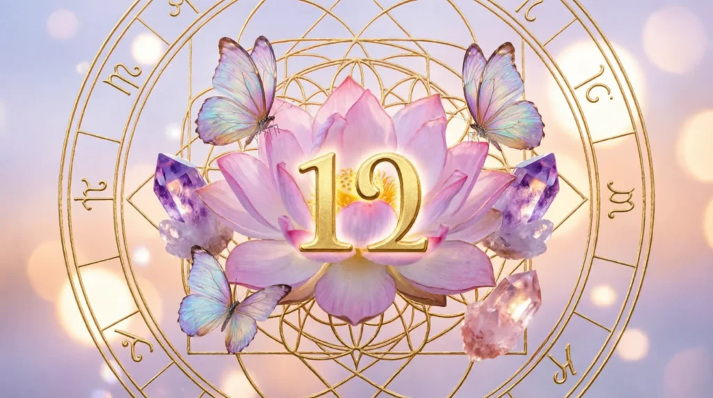 birthday angel number meaning