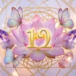 birthday angel number meaning