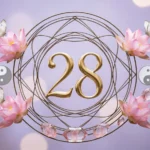 number 28 meaning