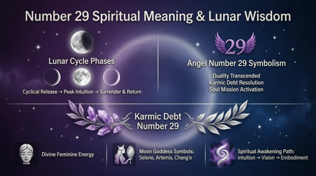 29 number meaning