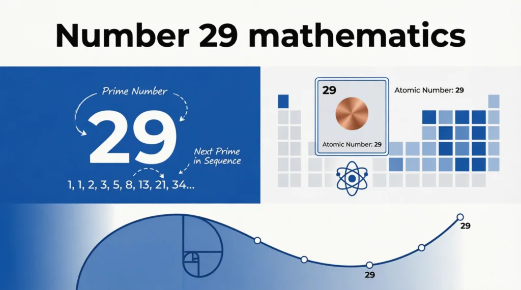 29 number meaning
