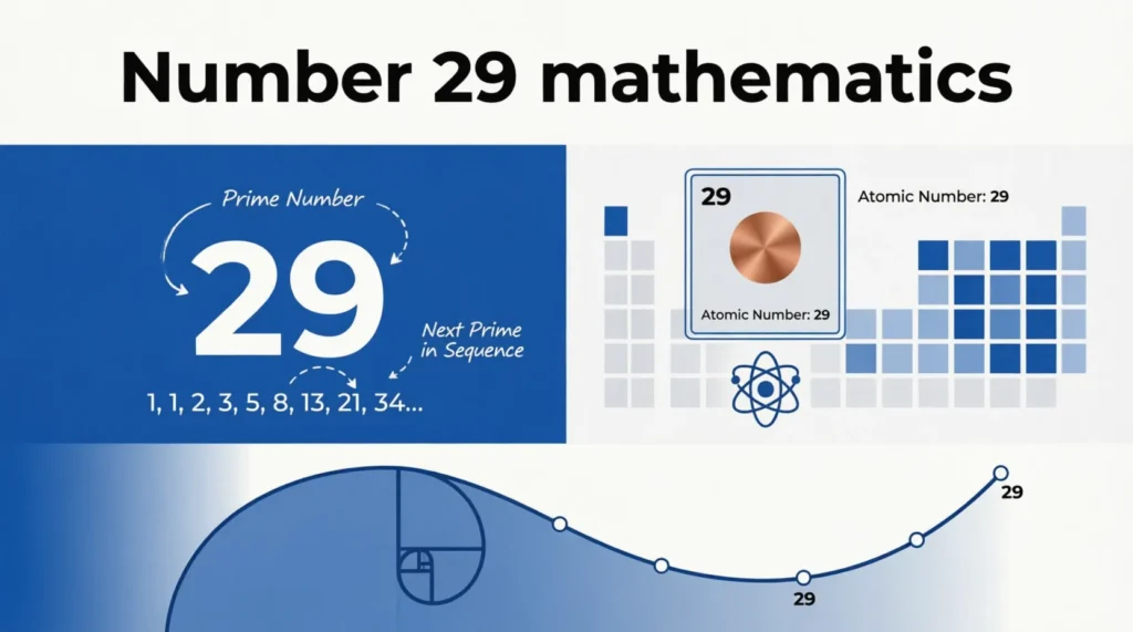 29 number meaning