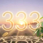 333 angel number meaning money
