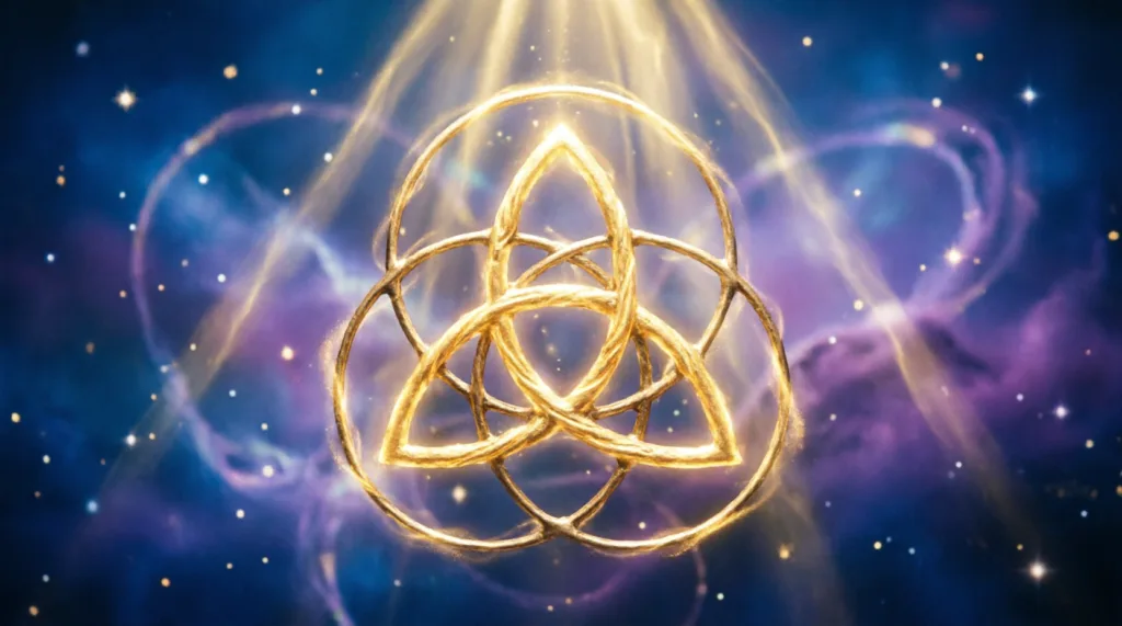 number 3 spiritual meaning