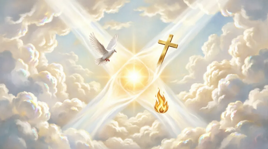 number 3 spiritual meaning