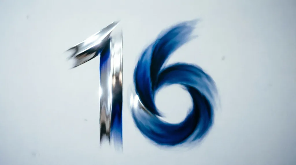 16 number meaning