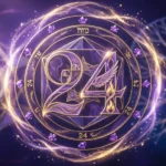 number 24 meaning
