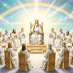 number 24 meaning in the bible