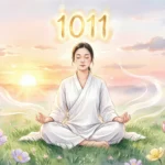 angel number 1011 meaning