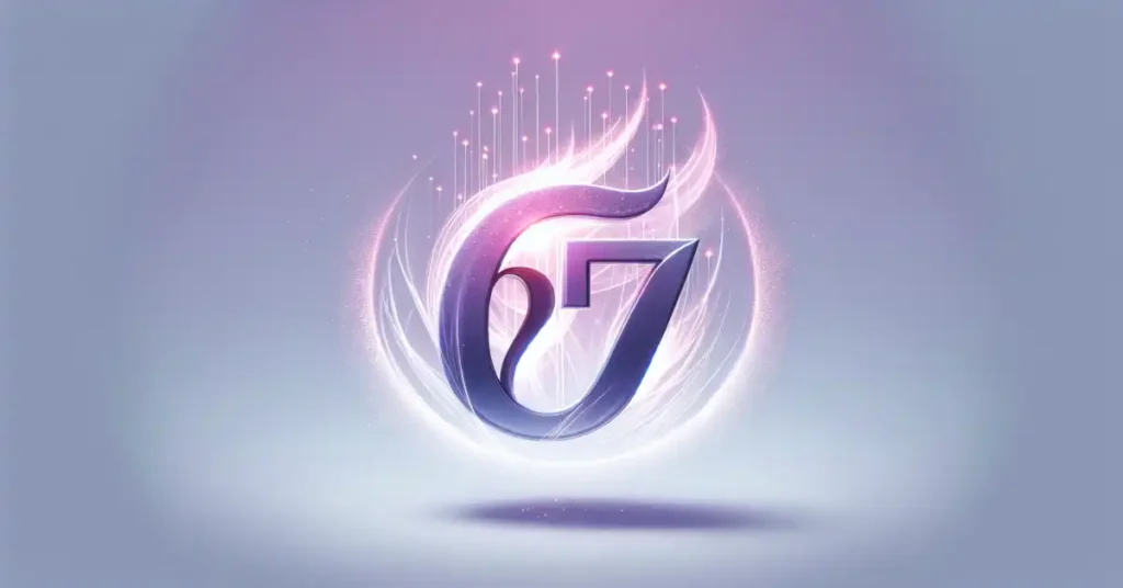 The Number 6 Meaning