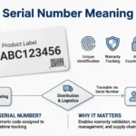 serial number meaning