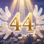 44 Angel Number Meaning: Biblical, Spiritual & Life Guide (2026) angel number 44 meaning