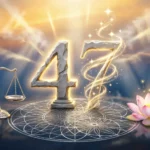 The Number 47
