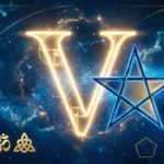 V Number Meaning: Biblical, Spiritual & Angel Number Guide (2026) V Number
