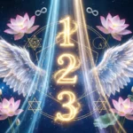 123 Angel Number Meaning: Biblical, Spiritual & Life Guide (2026) 123 Angel Number