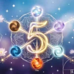 The Number 5