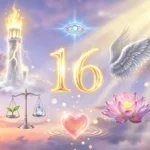 16 Angel Number Meaning: Biblical, Spiritual & Life Guide (2026) The Number 16