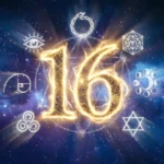 16 Number Meaning: Biblical, Spiritual & Angel Number Guide (2026) The 16 Number